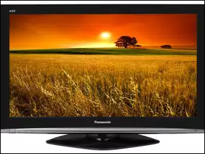 Telewizor, Panasonic