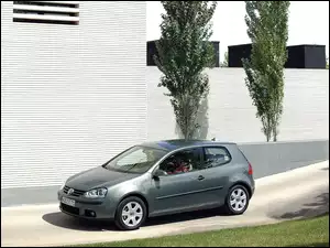 Volkswagen Golf 5