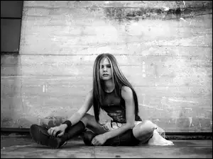 Avril Lavigne