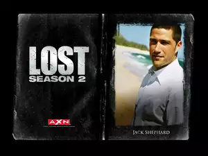 Filmy Lost, zdjęcie, Matthew Fox, koszula