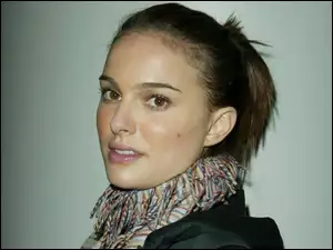 Natalie Portman, Twarz