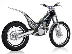 Sherco Trial 3.2, Motocykl, Trialowy