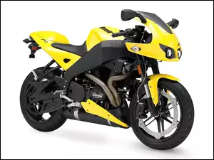 Buell Firebolt XB12R, Hamulcowe, Duże, Tarcze