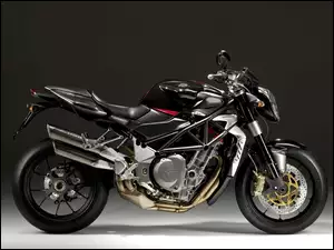 MV Agusta Brutale 910 R