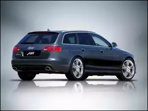 ABT, Audi RS6, Pakiet