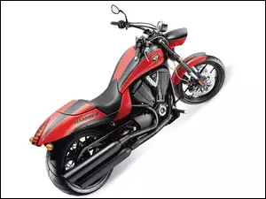 Victory Hammer S