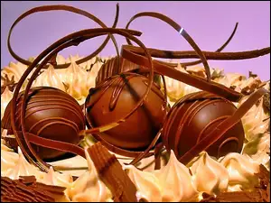 Pralinki