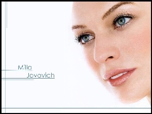 Milla Jovovich