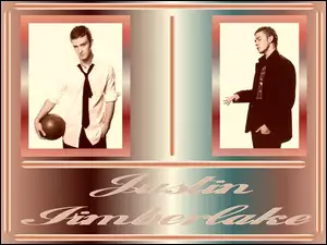 Justin Timberlake, Piłka