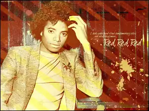 Michael Jackson