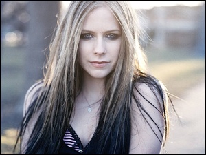 Avril Lavigne
