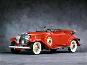 opony , felgi , Cadillac, cabrio, światła , koła