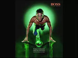 Perfumy, Limited, Męskie, Hugo Boss