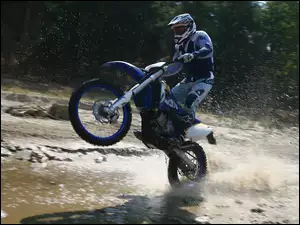 Husaberg FE 570