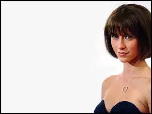 Jennifer Love Hewitt, wisiorek