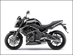 Łańcuch, Czarny, Kawasaki ER-6N
