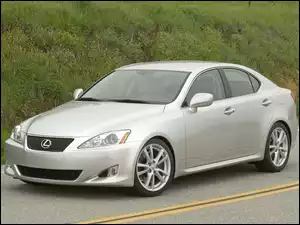 Lexus Seria IS