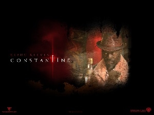 Constantine, Djimon Hounsou