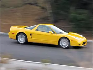 Honda NSX
