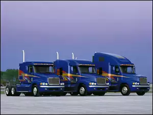 Ciężarówki Freightliner