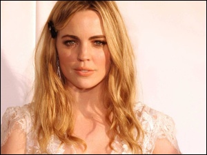 Melissa George