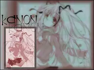 kobieta, Kanon, fotografia