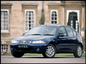 Rover 200