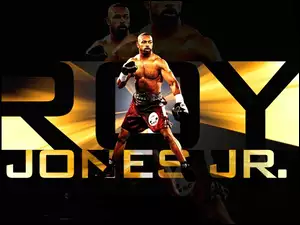 Boks, Roy Jones Jr