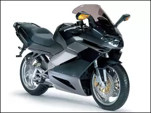 Motocykl, Lusterka, Aprilia RST 1000 FUTURA, Koła, Szosowo-Turystyczne, Kierunkowskazy
