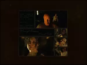Filmy Lost, Evangeline Lilly, zdjęcia, ciemno