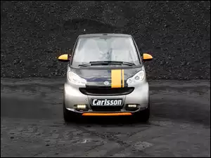 Smart Fortwo, Carlsson