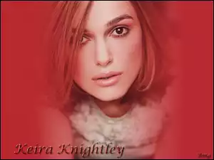 Keira Knightley