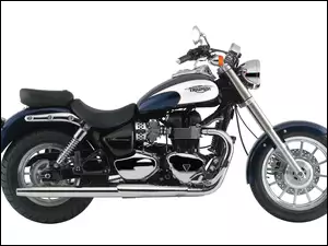 Triumph America