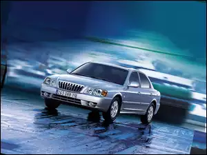 Kia Magentis