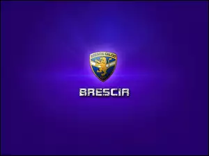 Piłka nożna, BRESCIA