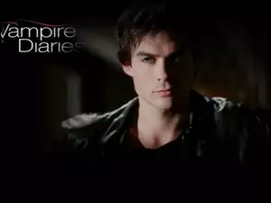 Ian Somerhalder, Pamiętniki wampirów, Vampire Diaries