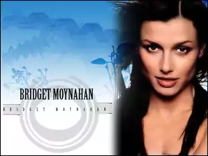 Bridget Moynahan