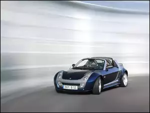 Smart Roadster