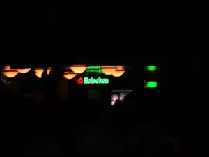 światła, Piwo, Heineken