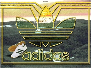 Para, Adidasów