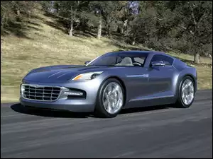 Chrysler Crossfire