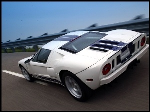 Ford GT