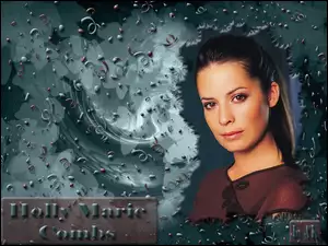 Holly Marie Combs