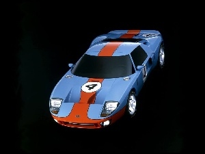 Ford GT