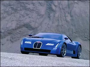 Bugatti Chiron