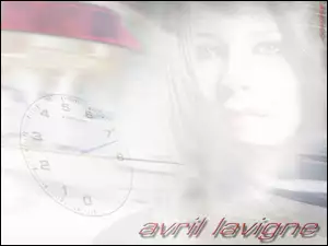 Avril Lavigne