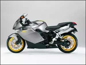 Felgi, BMW K1200S, Stelaż