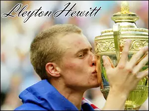 puchar, Tennis, Hewitt