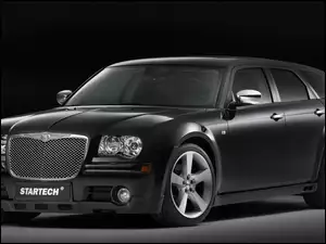 Startech, Chrysler 300C, Kombi