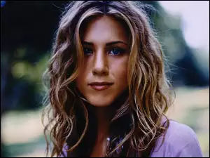 Jennifer Aniston
